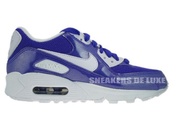 Nike Air Max 90 Pure Purple/White 325213-511