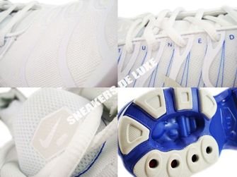 Nike Air Max Plus TN 1.5 White/Jetstream-Mega Blue 426882-100