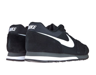Nike MD Runner 2 749794-010 Black White/Anthracite