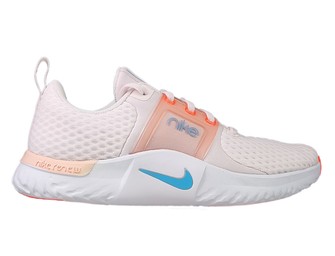 Nike Renew In-Season TR 10 CK2576-601 Light Soft Pink/Lagoon Pulse