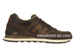 ML574UKW New Balance 574 Brown Leather