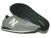 New Balance UC410GR Gray Canvas