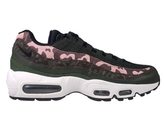 Nike Air Max 95 DN5462-200 Brown Basalt/Black-Sequoia