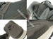 429628-017 Nike Air Waffle Trainer Cool Grey/Black-Anthracite-Light Base Grey-White 