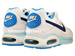 Nike Air Max Skyline White/Deep Royal-Orange Blue-Still Blue 343886-107