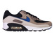 Nike Air Max 90 DC9388-001 Black/Blue Slate-Taupe Haze