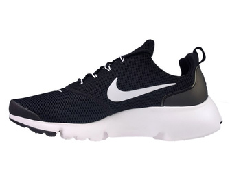 Nike Air Presto Fly 908019-002 Black/White-Black