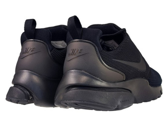Nike Air Presto Fly 908019-001 Black/Black-Black