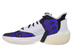 Nike Jordan React Elevation Q54 CZ4156-100 Sail/White-Black-Team Orange