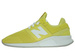 New Balance WS247UG Yellow with White