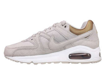 Nike Air Max Command PRM 718896-009 Gamma Grey Htr/Gamma Grey Htr