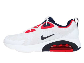 Nike Air Max 200 SE CT1262-101 Summit White/Obsidian