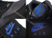 Nike Air Max 1 Black/Dark Grey 308866-040