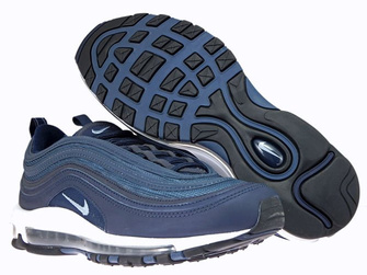 Nike Air Max 97 BV1986-400 Obsidian/Obsidian Mist