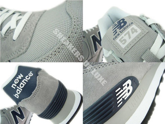 ML574CVV New Balance 574