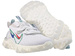 Nike React Vision DM9095-100 White/Green Noise-Sail