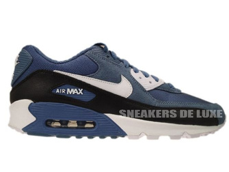 Nike Air Max 90 Ocean Fog/White-Black 325018-405