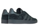 adidas Gazelle CQ2809 Core Black/Core Black/Core Black