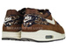 Nike Air Max 1 Medium Brown/Granite-Canvas Purple-Black 308866-202