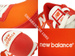 New Balance U410RRW 410