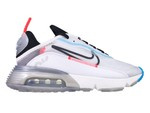 Nike Air Max 2090 CT7698-100 White/Black-Pure Platinum