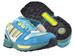 adidas ZX 8000 8020 GX1617 Light Aqua / Purple / Tactile Steel