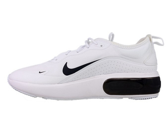 Nike Air Max DIA CI3898-100 White/Black