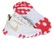 Nike React Element 55 BQ2728-101 White/Desert Ore-White
