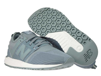 New Balance WRL247SQ Slate with White