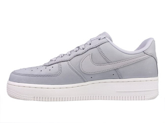 Nike Air Force 1 PRM MF DR9503 001 Wolf Grey/Summit White