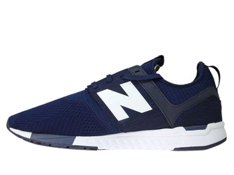 New Balance MRL247NW Navy/White