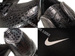 316317-031 Nike Shox Rivalry Black/Black-Black