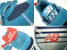 New Balance KV574CAY Out East Pack