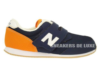 New Balance KV620NVP