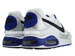 343886-130 Nike Air Max Skyline White/Black Metallic Silver Concord