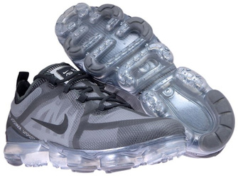 Nike Air VaporMax 2019 AR6631-004 Black/Black/Black