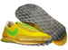 316987-730 Nike Elite Chrome Yellow/Electric Green-University