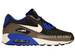 Nike Air Max 90 Dark Obsidian/White-Cool Grey 325018-401