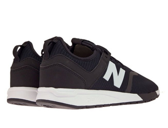 New Balance MRL247D5 Black/White