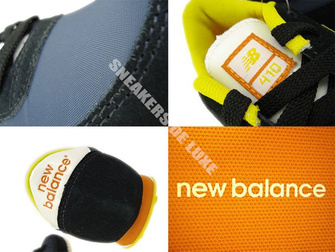 New Balance KL410YNY 410