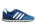 BB9784 adidas NEO 10K Mystery Blue/Ftwr White/ Core Blue