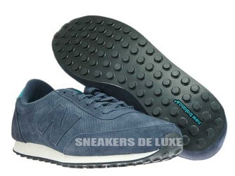 New Balance U410PB Perforated Blue