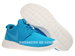 511881-447 Nike Rosherun Blue Lagoon/Blue Lagoon-Light Blue Lacquer-White