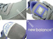 New Balance UL410RGL Grey / Purple