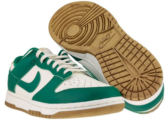 Nike Dunk Low FB7173-131 Sail/Malachite-Sail-Malachite