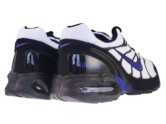 Nike Air Max Torch 4 CW7026-100 White/Hyper Blue-Black