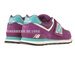 New Balance KG574PBY Purple / Blue Youth