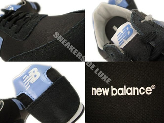 New Balance 410 S410SNKL