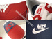 418720-601 Nike Elite Gym Red/Squadron Blue-White-Black