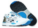 M45597 Reebok Ventilator White / Black / Endurance Blue / Grey